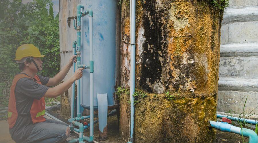 Why choose Black Mold Removal Cedar Mill for black mold removal in Cedar Mill